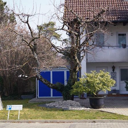 Residenz Labee Hotel Weil am Rhein Exterior photo